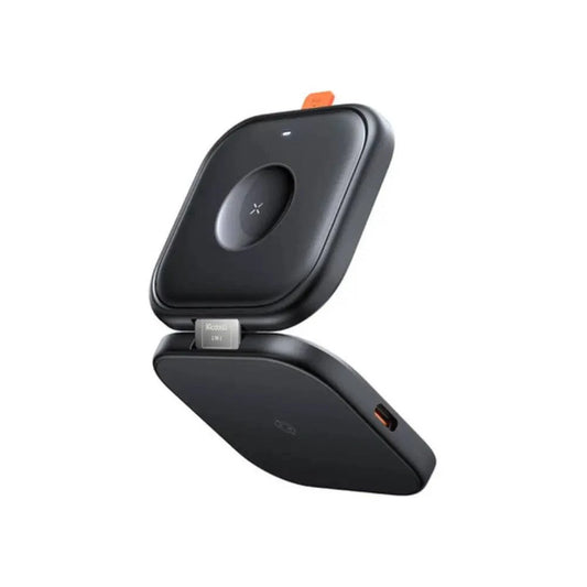 Mcdodo Wireless Ladestation, CH-2160 15W 2-in-1 - 24 Store GmbH