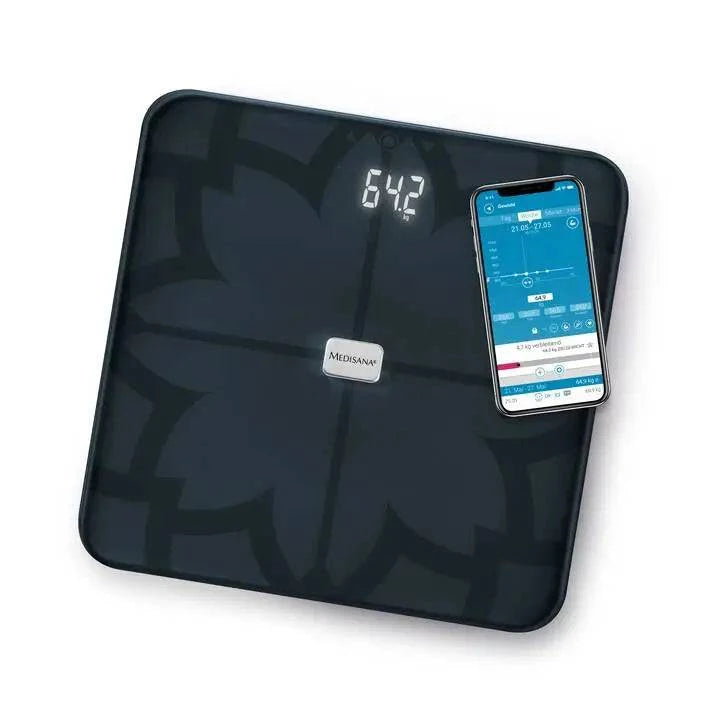 Medisana BS 450 Körperanalysewaage - 24 Store GmbH