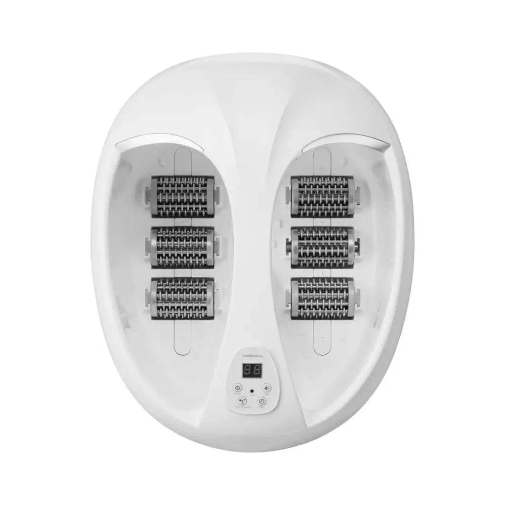 Medisana FS888 Premium Fusssprudelbad