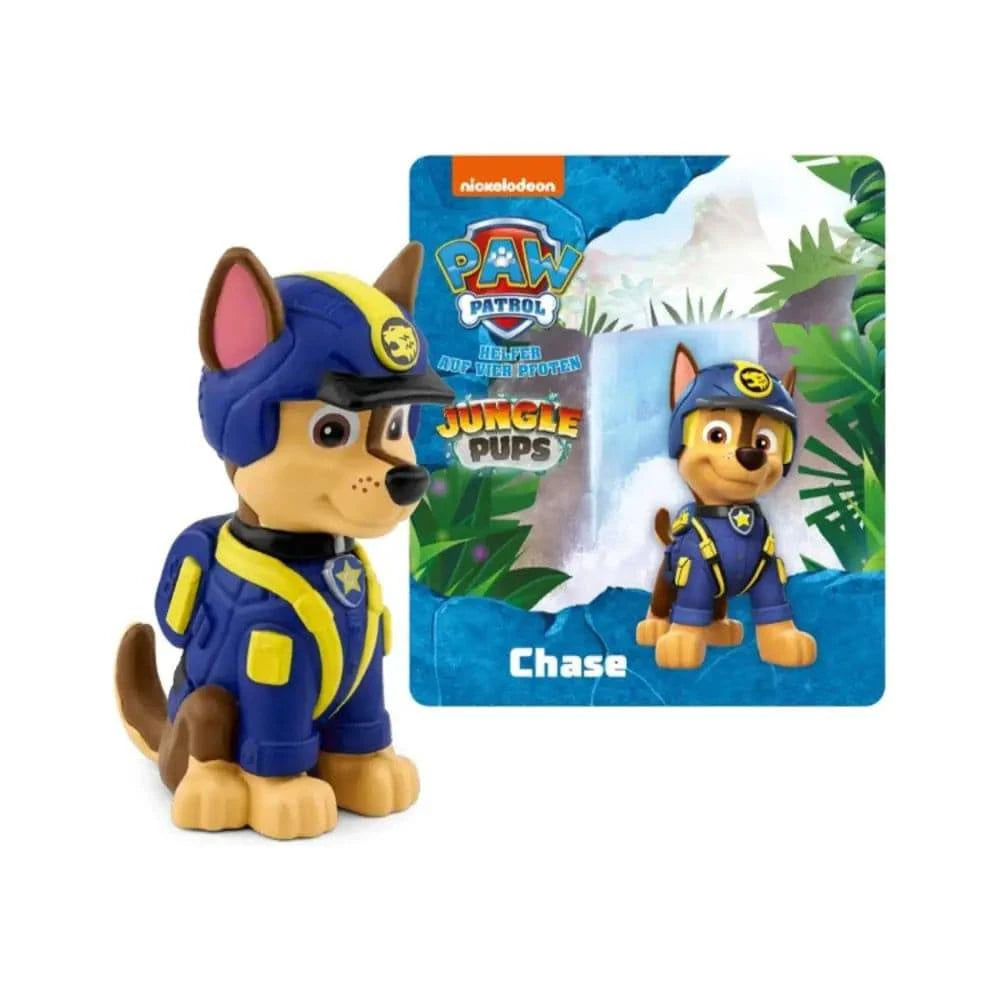 Tonies PAW Patrol Jungle Pups – Chase