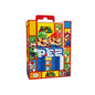 PEZ Geschenkset Nintendo (Luigi und Mario) - 24 Store GmbH