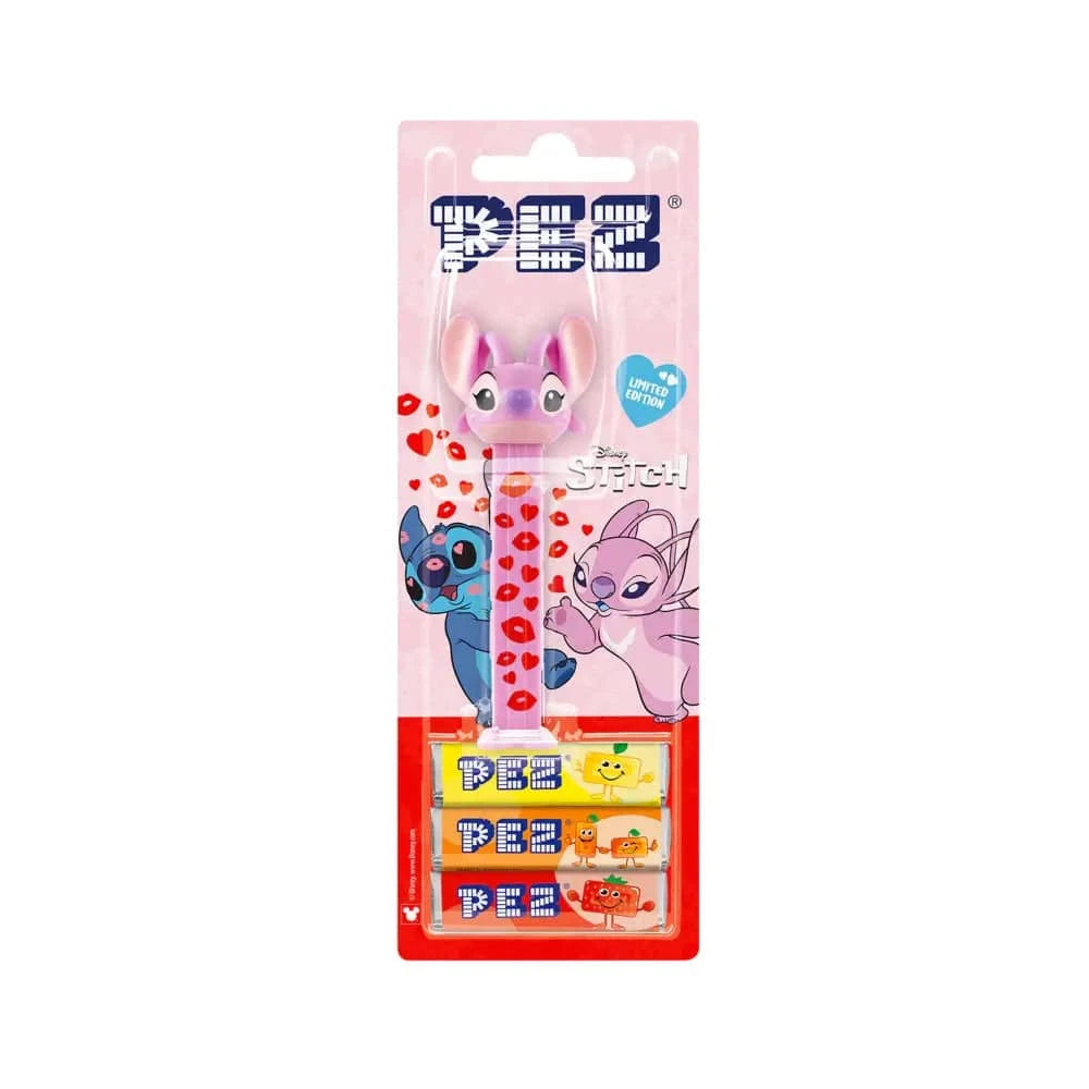 PEZ Special Angel Valentinstag