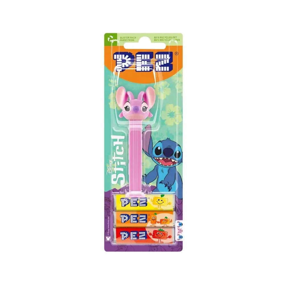 PEZ Spender Angel