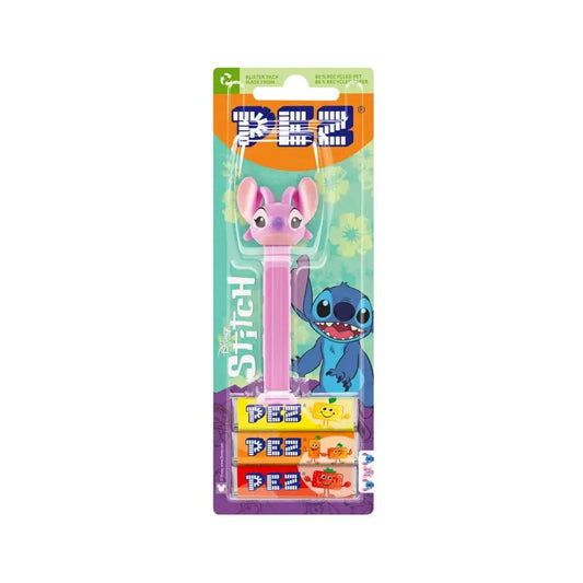 PEZ Spender Angel