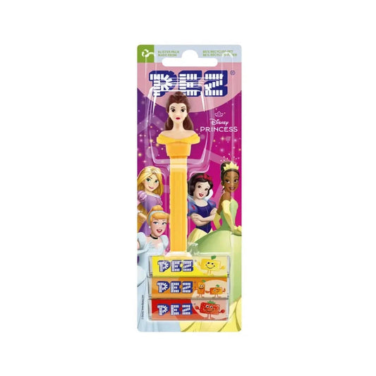 PEZ Spender Belle