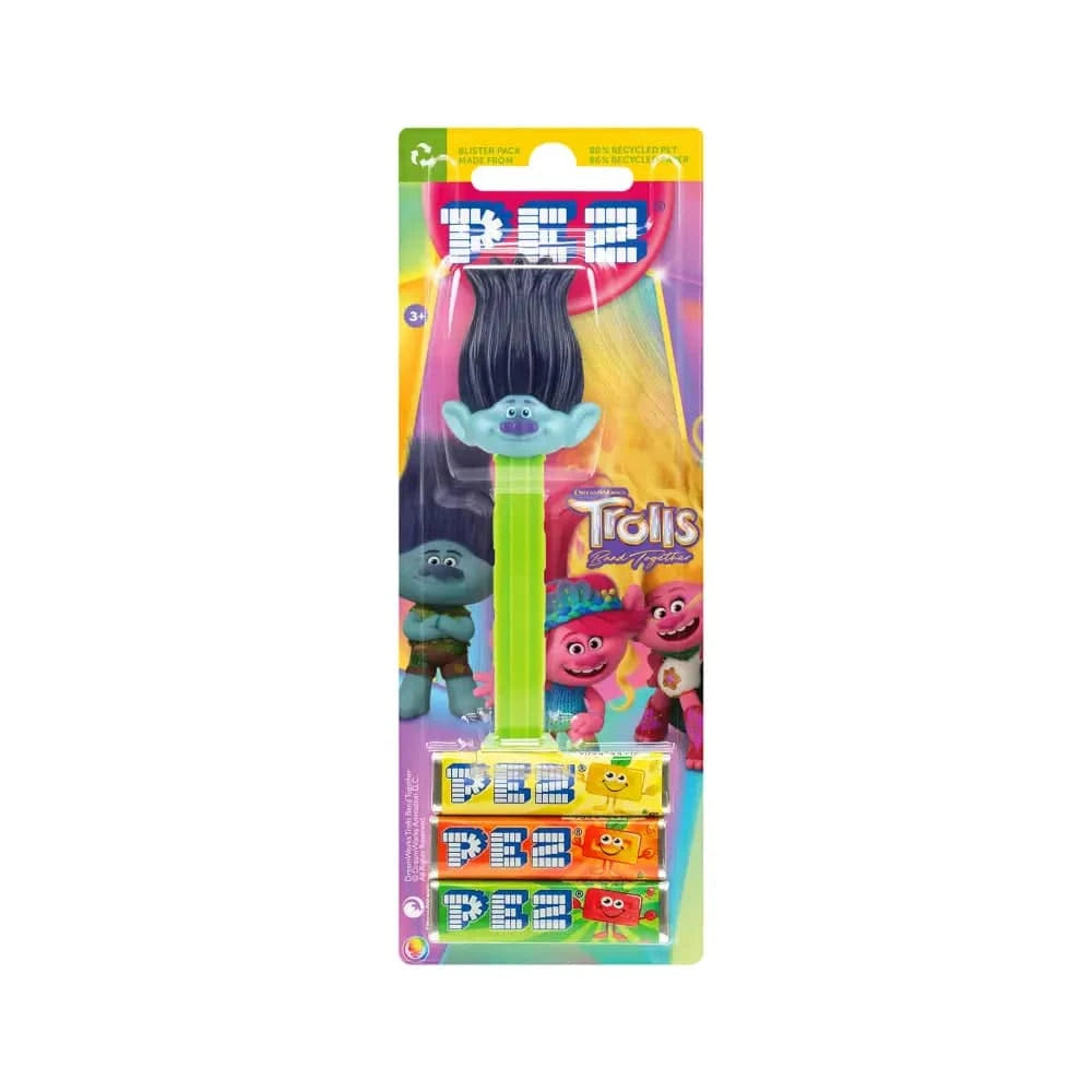 PEZ Spender Branch