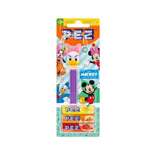 PEZ Spender Daisy