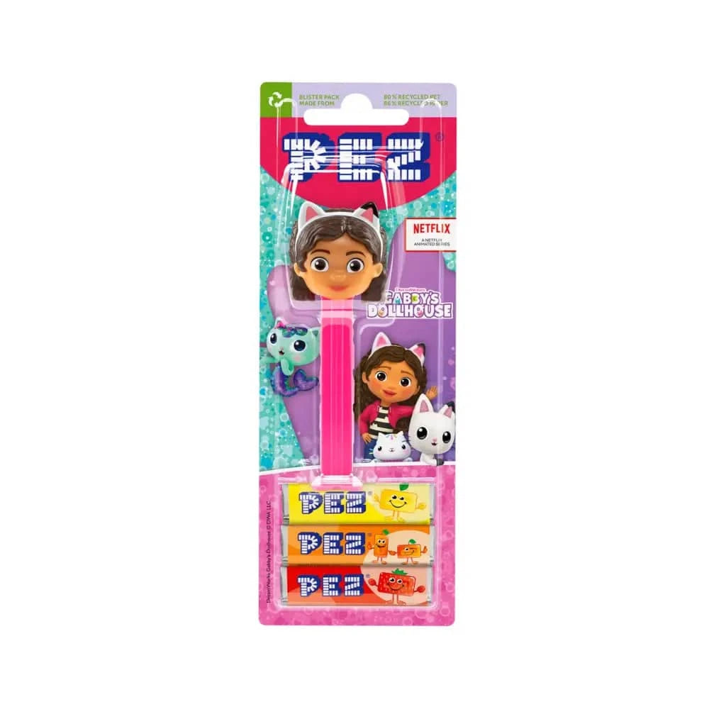 PEZ Spender Gabby