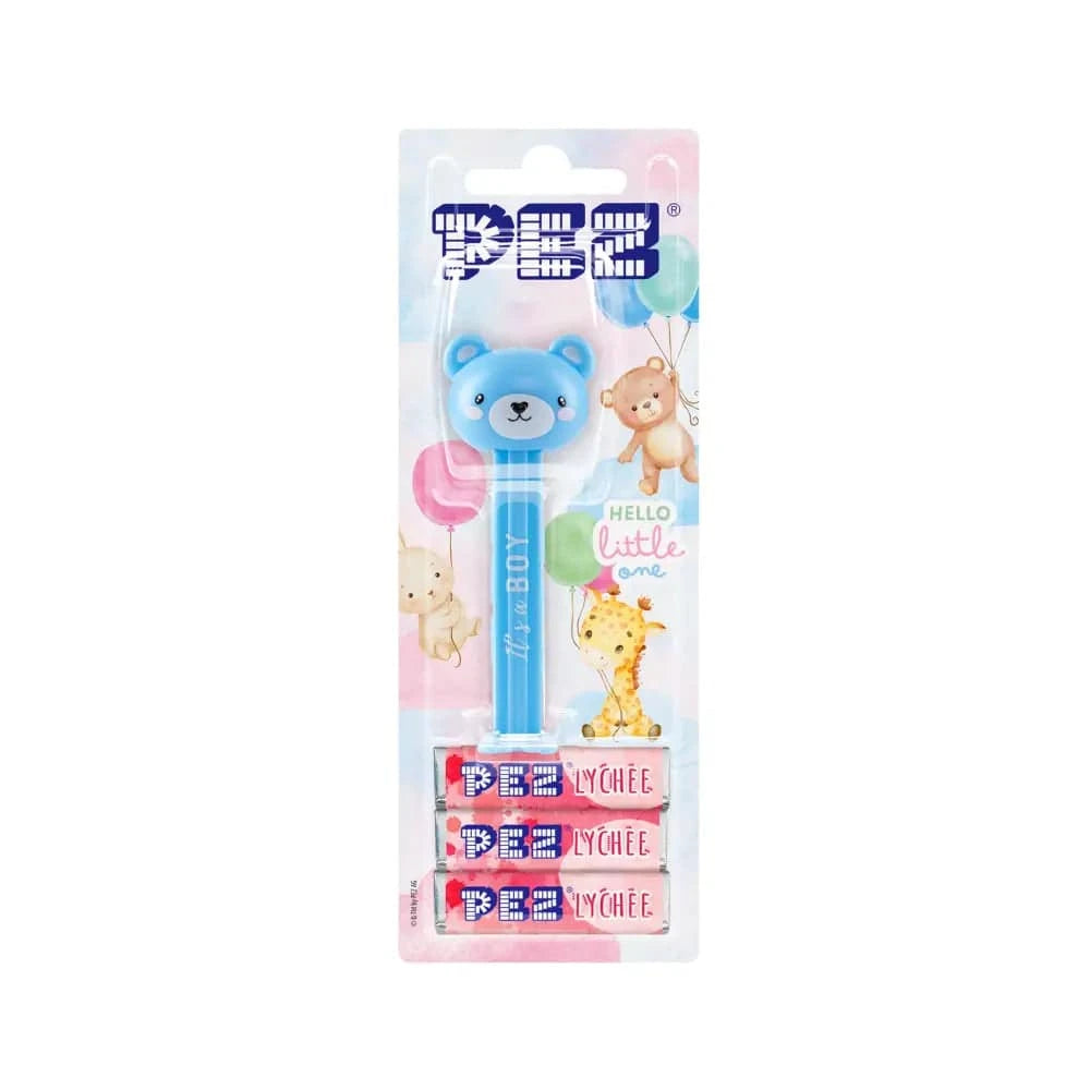 PEZ Spender "It's a Boy"