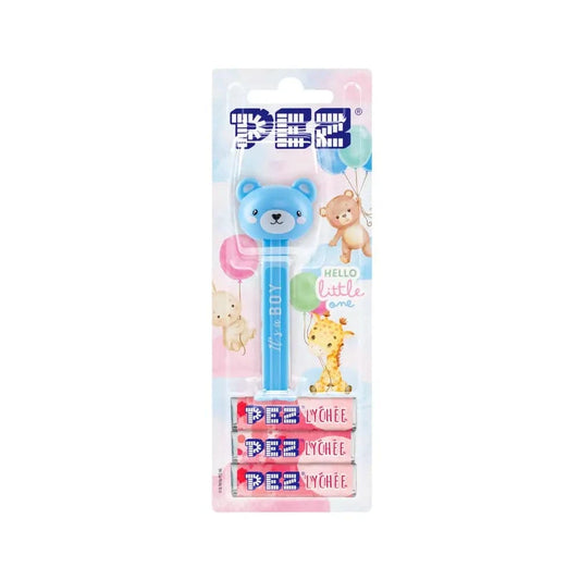 PEZ Spender "It's a Boy"