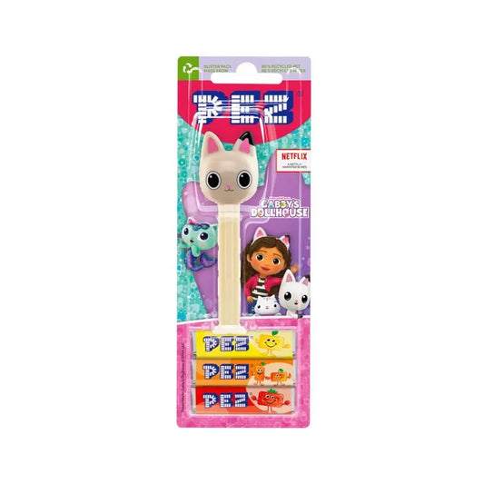 PEZ Spender Pandy Paws