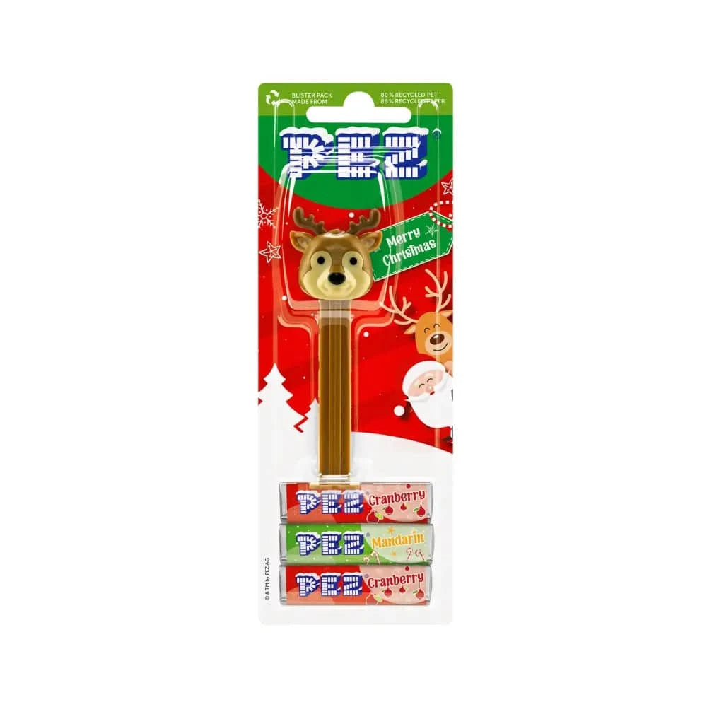 PEZ Spender Rentier - 24 Store GmbH