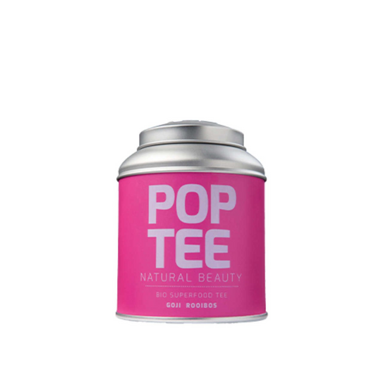 Pop Tee Goji Rooibos Mini-Dosis - Getränke