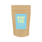 Pop Tee Ingwer Lavendel Refill | Bio Superfood Tee | aromatischer Ingwer | entspannender Lavendel