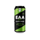 Puls Nutrition EAA ENERGY DRINK Lime 330 ml ZERO SUGAR - Getränke