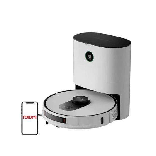 Roidmi Eve Max Base Cleaning Robot (white)