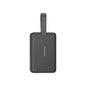 Romoss Powerbank WMS10 10000mAh 30W (black) - 24 Store GmbH