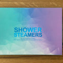 Shower Steamers