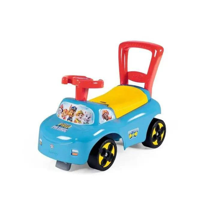 Smoby Paw Patrol Auto