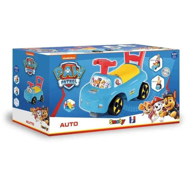 Smoby Paw Patrol Auto