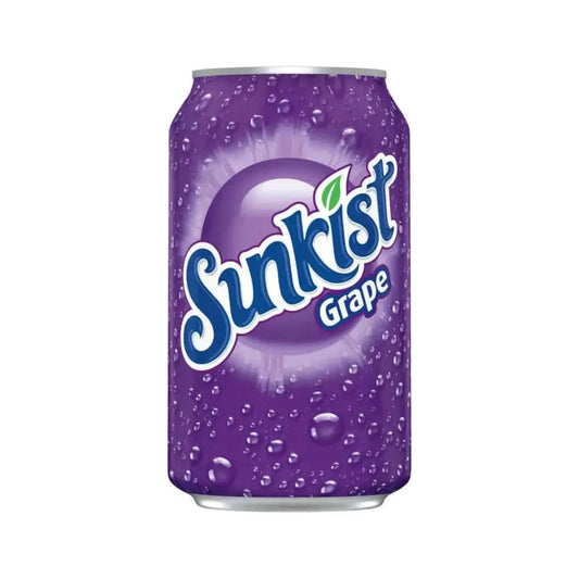 Sunkist Grape - 24 Store GmbH