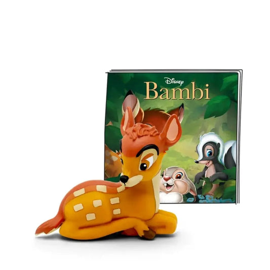 Tonies Bambi Disney Classics - 24 Store GmbH