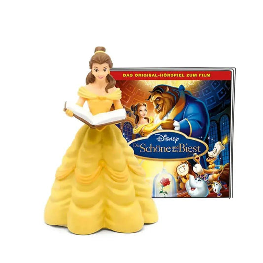Tonies Die schöne und das Biest Disney Prinzessin - 24 Store GmbH