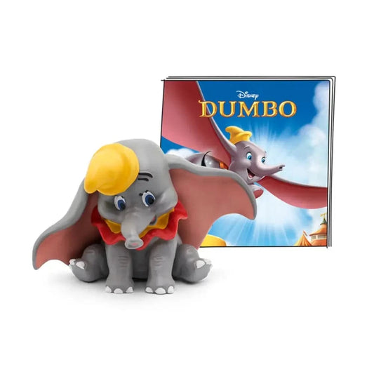 Tonies Dumbo Disney Classics - 24 Store GmbH