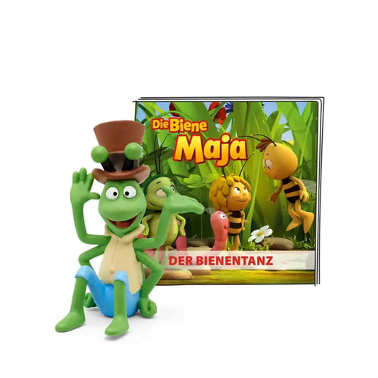 Tonies Biene Maja - Der Bienentanz - 24 Store GmbH