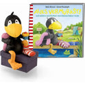 Tonies Rabe Socke – Alles vermurkst!