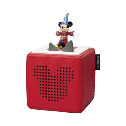 Tonies Toniebox - Disney 100 Sonderedition (DE) - 24 Store GmbH