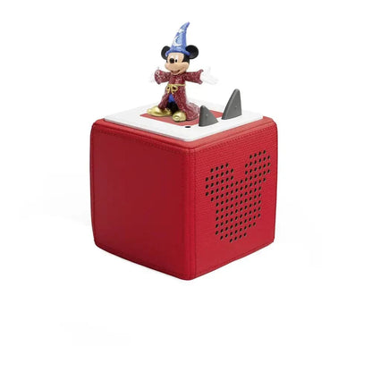 Tonies Toniebox - Disney 100 Sonderedition (DE) - 24 Store GmbH
