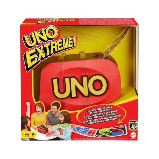 UNO EXTREME