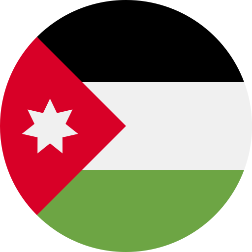 Jordanien